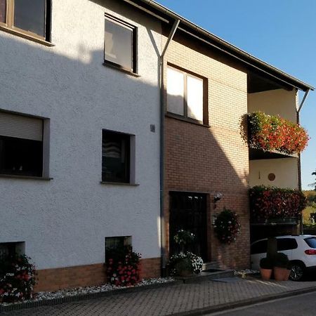 Ursula'S Ferienwohnung Marpingen Extérieur photo