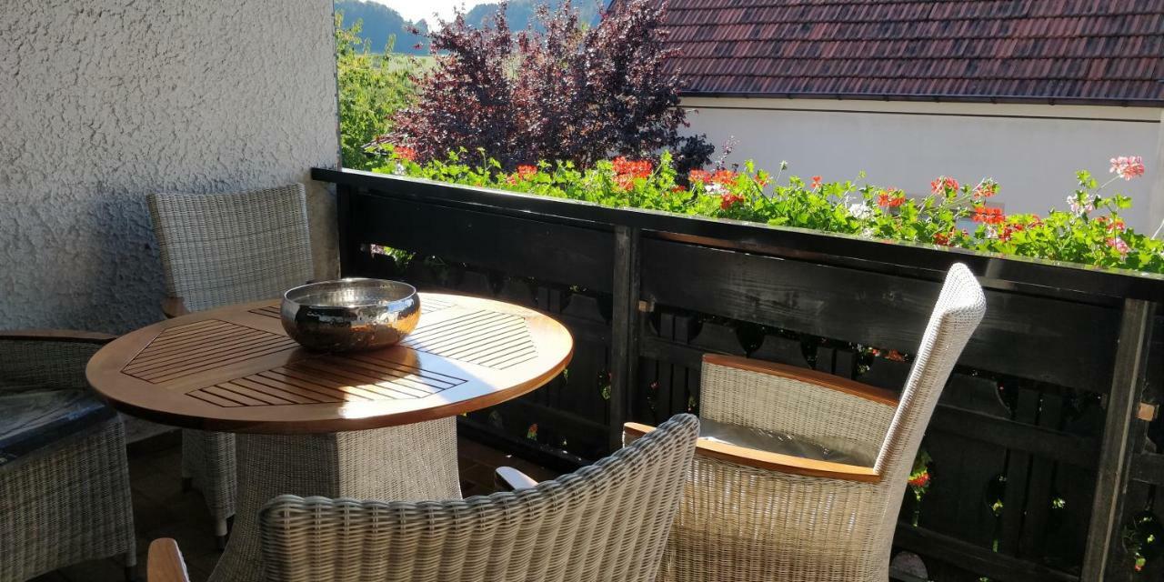 Ursula'S Ferienwohnung Marpingen Extérieur photo