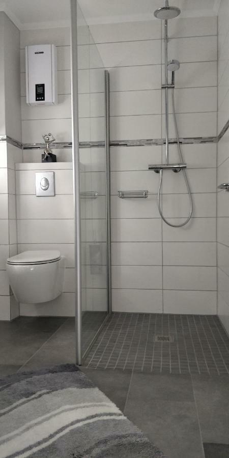 Ursula'S Ferienwohnung Marpingen Extérieur photo