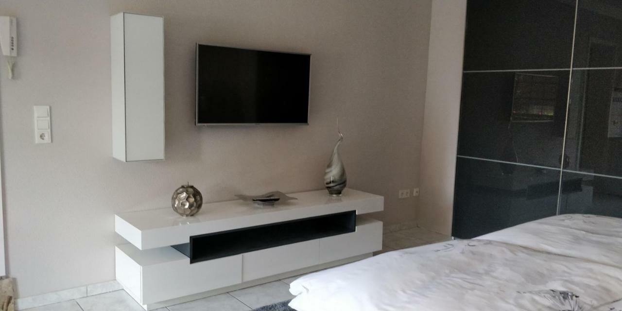 Ursula'S Ferienwohnung Marpingen Extérieur photo