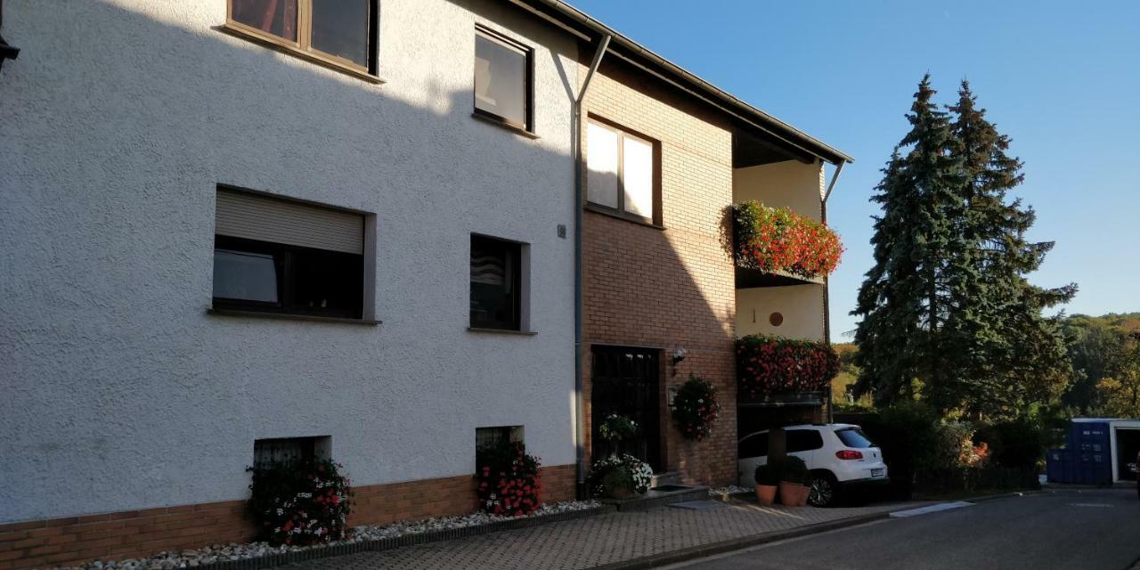 Ursula'S Ferienwohnung Marpingen Extérieur photo